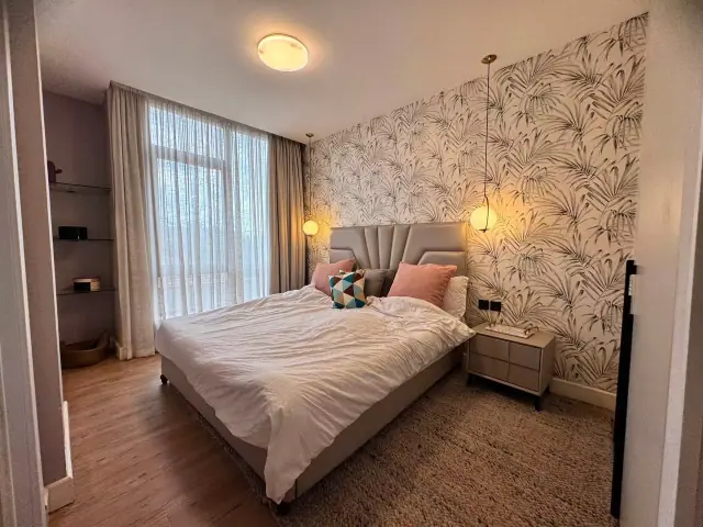 3 Bedroom Furnished Apartment For Rent In Westlands — photo 10