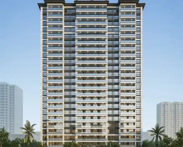 Riara Oasis – 1 Bedroom Apartments For Sale In Lavington Off Riara Road — photo 1