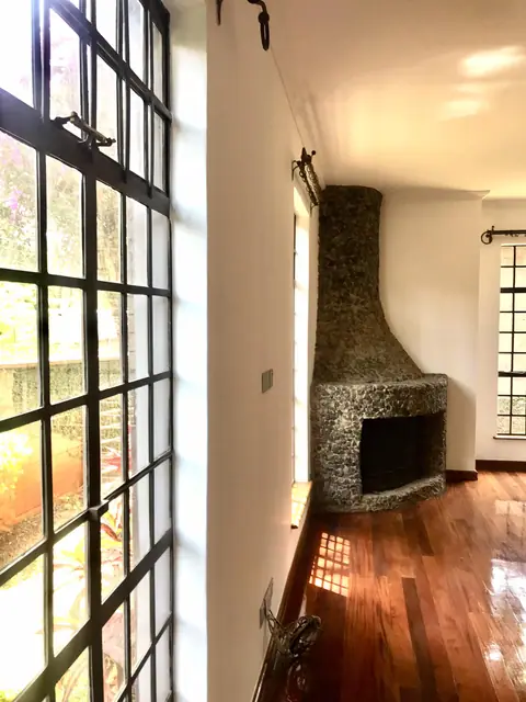 4 Bedroom Townhouse For Rent In Westlands, Peponi Road — photo 18