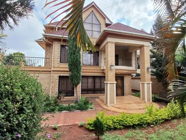 4 Bedroom Townhouse For Sale/Let In Syokimau, Mombasa Road — photo 6