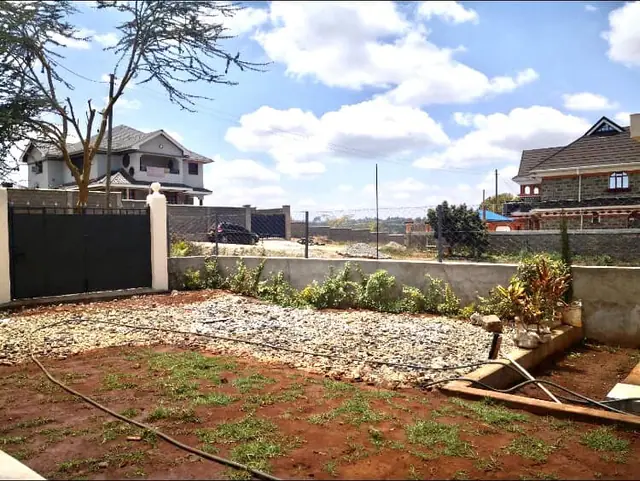 3 Bedroom house for sale in Kikuyu, Kiambu — photo 6