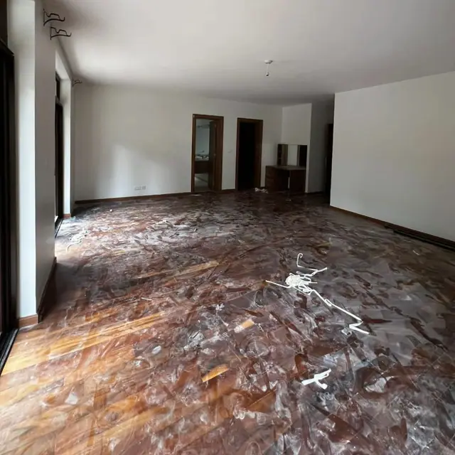 5 Bedroom Townhouse For Rent In Lavington, Chalbi Drive — photo 11