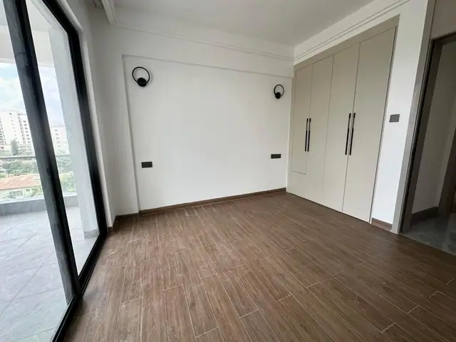 Ready 2 Bedroom Apartment For Sale In Kilimani Near Yaya Centre — photo 4