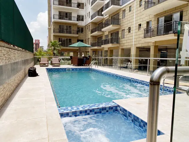 Opulent 3 bedroom apartment for sale in Kilimani, Nairobi — photo 1