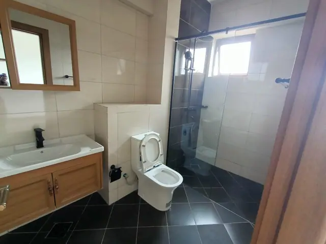 3 Bedroom Apartments For Rent In Westlands, Rhapta Road — photo 7