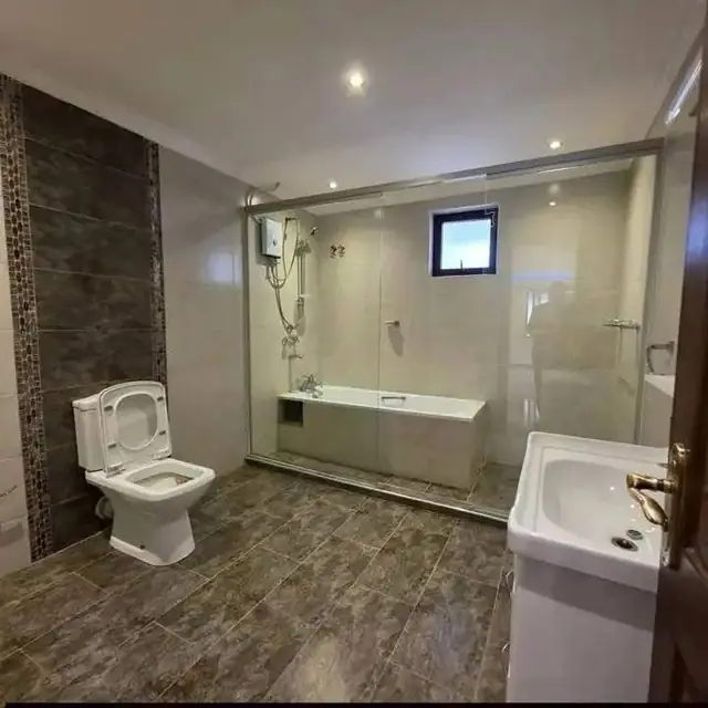 5 Bedroom Townhouse For Rent In Lavington, Nairobi — photo 8