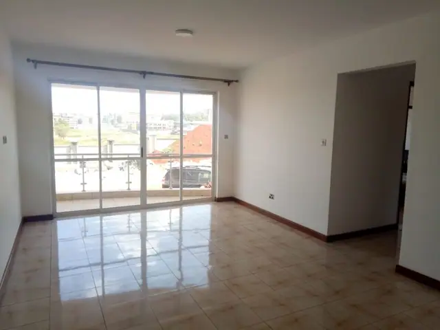 3 Bedroom Apartments Thindigua Off Kiambu Road — photo 8