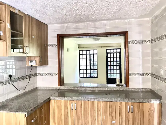 4 Bedroom townhouse for sale in Syokimau, Machakos — photo 3