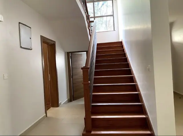 5 Bedroom Townhouse For Rent In Lavington, Chalbi Drive — photo 10