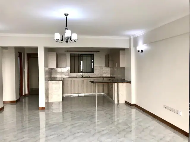 1 & 2 Bedroom Apartment For Rent in Westlands, Brookside — photo 3