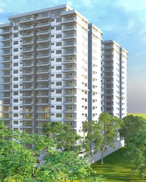 Venus Oak 4 bedroom apartment with DSQ for sale in Kileleshwa, Nairobi — photo 1