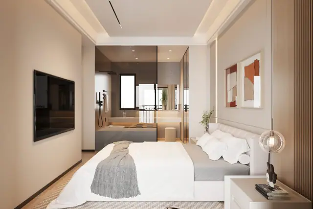 Oak West Residency – 3 Bedroom Apartment For Sale In Westlands Nairobi — photo 5