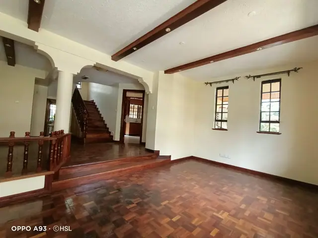 Block Of Townhouse For Sale In Kileleshwa, Nairobi — photo 23