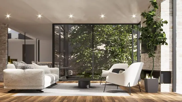 Aria Park Villas – 5 Bedroom Townhouse For Sale In Karen, Nairobi — photo 7
