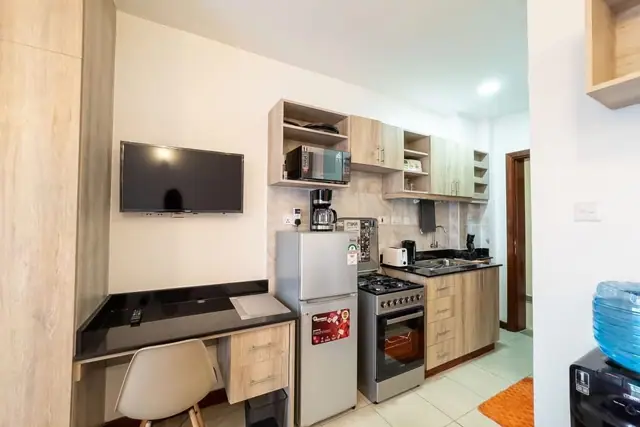 Studio Apartments For Sale In South B, Mombasa Road — photo 6