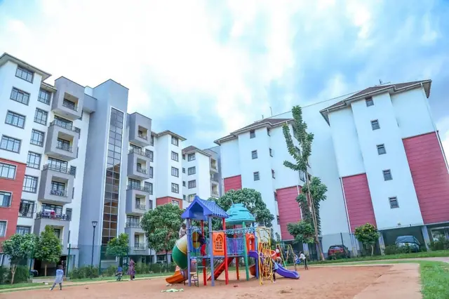 3 Bedroom Apartments For Rent In Ruiru, Tatu City — photo 4