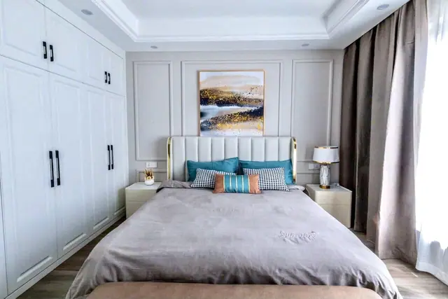 Studio 1,2 & 3 bedroom apartment for sale in Kilimani from Ksh 6.5 Million — photo 8