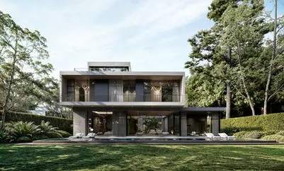 Samsara Bespoke Villa Karen, Nairobi — photo 1