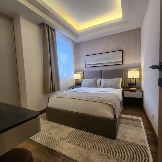 2 Bedroom Hotel Apartments For Sale In Riverside Drive, Nairobi — photo 4