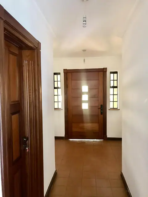 4 Bedroom Townhouse For Rent In Westlands, Peponi Road — photo 21