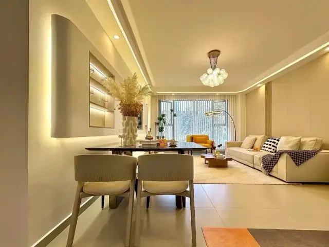 4 Bedroom Apartment For Sale In Kilimani, Nairobi — photo 1