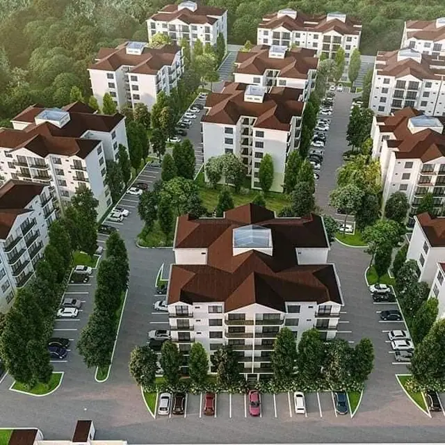 2 & 3 bedroom apartment for sale in Syokimau — photo 1