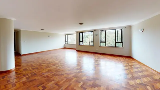 3 Bedroom Apartment For Rent In Riverside Drive, Nairobi — photo 4