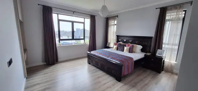 4 & 5 Bedroom Villas For Sale In Runda, Nairobi — photo 6