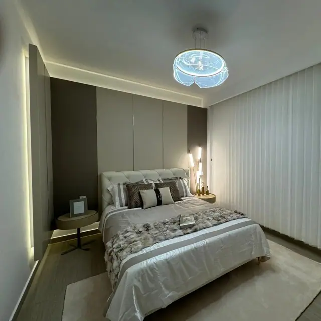 The Royal Oaks Residency, 3, 4 & 5 Bedroom Apartments For Sale In Kilimani — photo 5