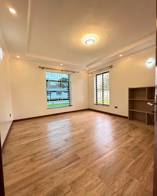 4 Bedroom Townhouse For Rent In Karen, Nairobi — photo 3