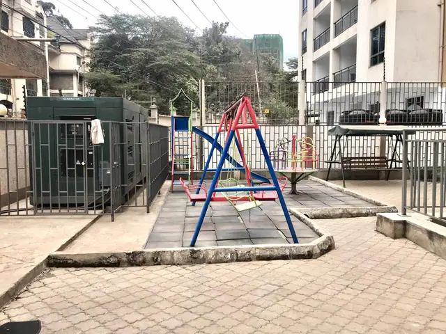 3 bedroom apartment For Rent in Kileleshwa, Gatundu Road — photo 11