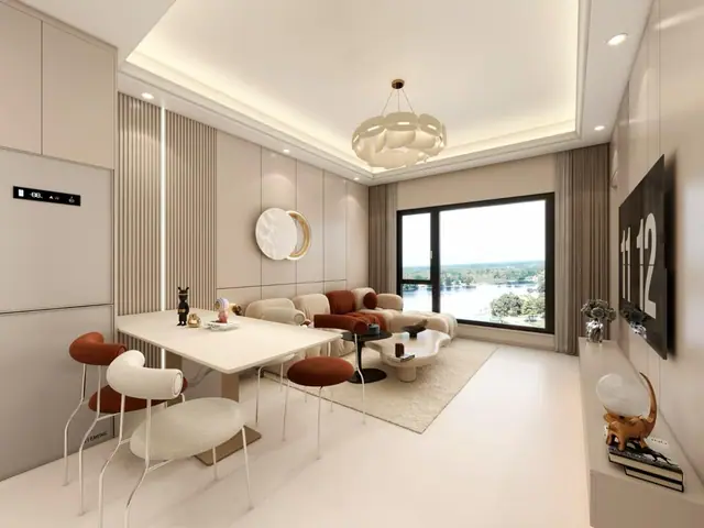 Emerald Springs Apartment, 1 & 2 Bedroom Apartments For Sale In Westlands, Nairobi — photo 17