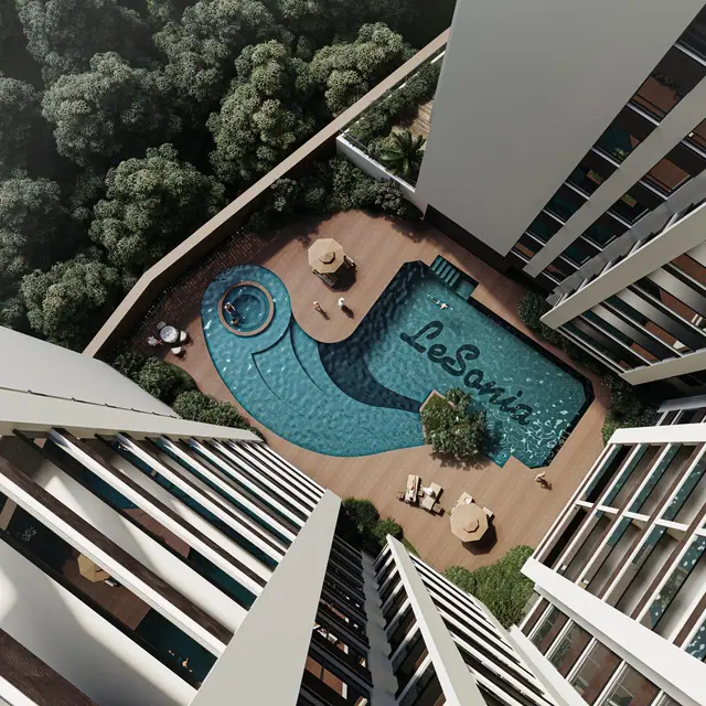 3 Bedroom Apartments For Sale In Kileleshwa — photo 1
