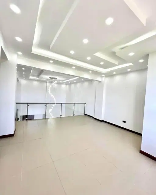 5 Bedroom Duplex For Rent In Spring Valley, General Mathenge Road — photo 9