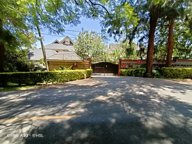Block of 6 Townhouse For Sale In Kileleshwa, Nairobi — photo 26
