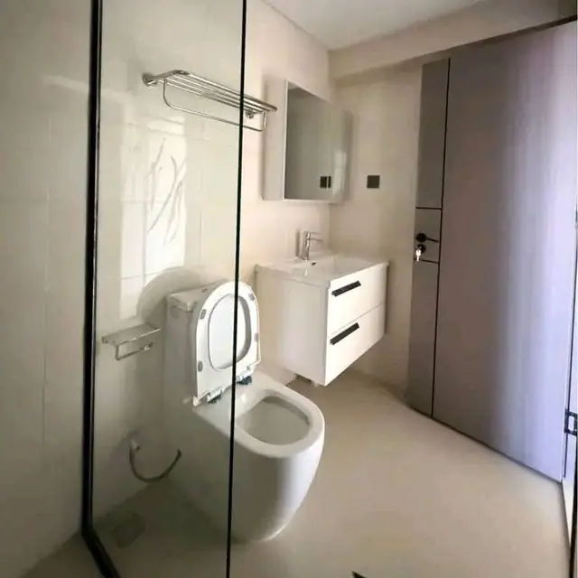 2 Bedroom Apartments For Rent In Westlands, Nairobi — photo 13
