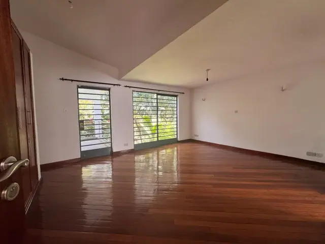 4 Bedroom Townhouse For Rent In Lavington, Nairobi — photo 14