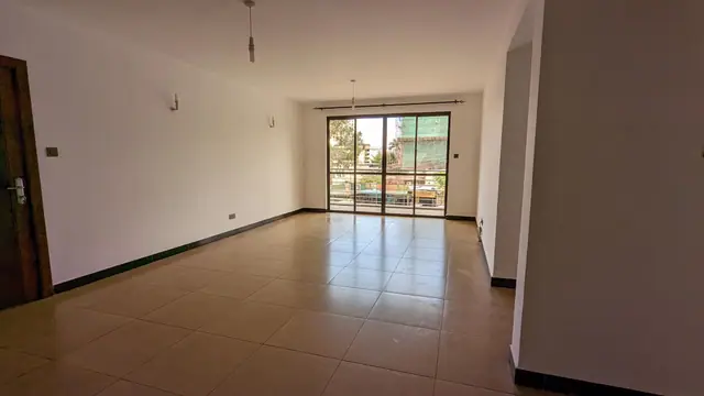 2 Bedroom Apartment For Rent In Parklands, Nairobi — photo 3