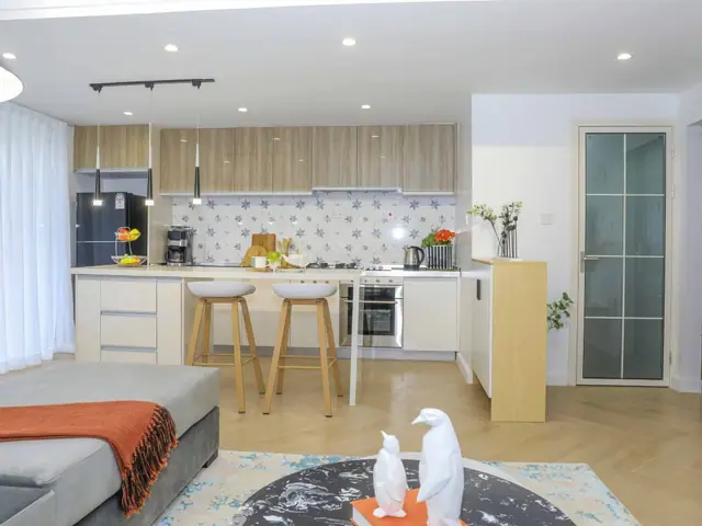 Laurel Hill Suites, .Furnished 2 Bedroom Apartment For In Upperhill — photo 8