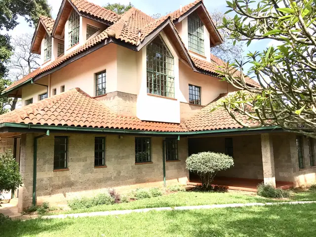5 Bedroom townhouse for sale in Lower Kabete,Nairobi — photo 9