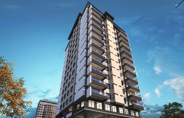 3 Bedroom Apartment For Sale In Kilimani — photo 1
