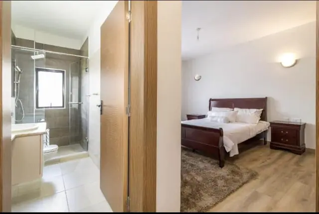 2 & 3 bedroom apartment for sale in Kilimani, Nairobi — photo 21