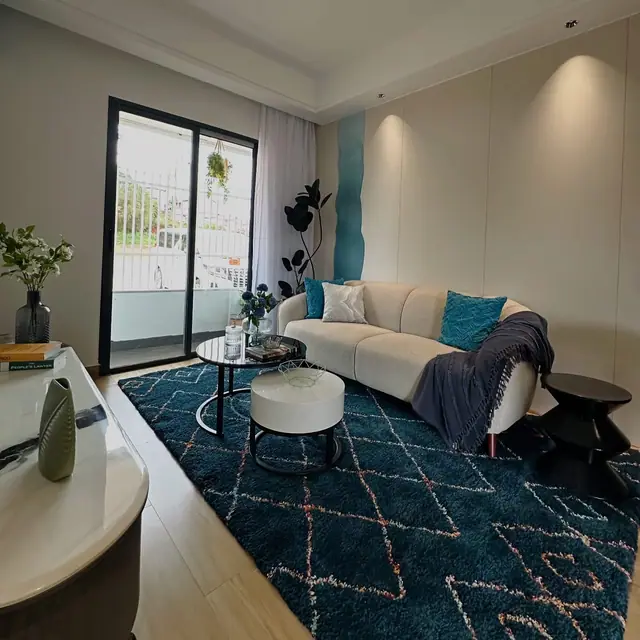 1 Bedroom Apartments For Sale In Lower Kabete — photo 3