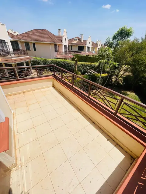 4 bedroom townhouse for sale on Kiambu road, Nairobi — photo 13