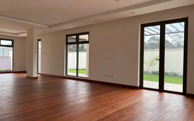 5 Bedroom Townhouse For Rent In Karen, Langata Road — photo 18