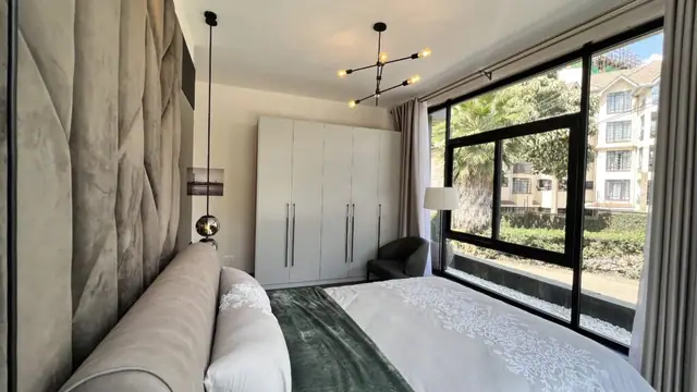1 Bedroom Apartment For Sale In Kilimani — photo 16