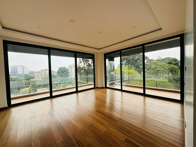 4 Bedroom Apartment For Rent In Spring Valley, Nairobi — photo 7