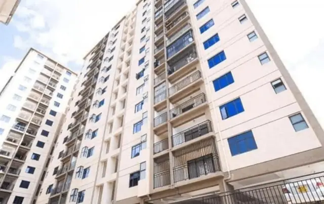2 Bedroom Apartment For Rent In Kilimani Near Yaya Centre — photo 1