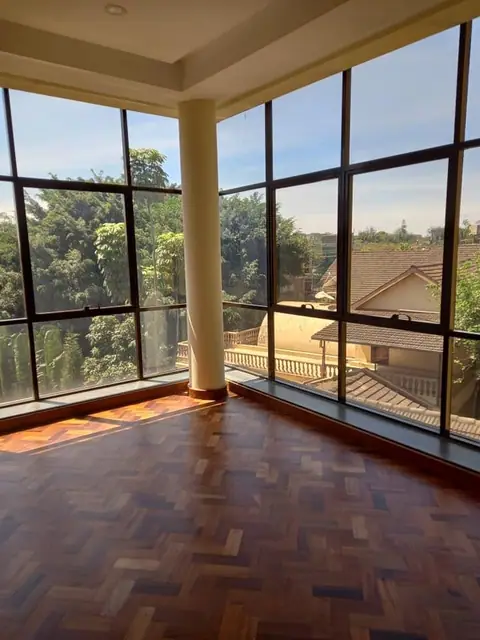 5 Bedroom Townhouse For Rent In Lavington, Naushad Merali Dr — photo 14