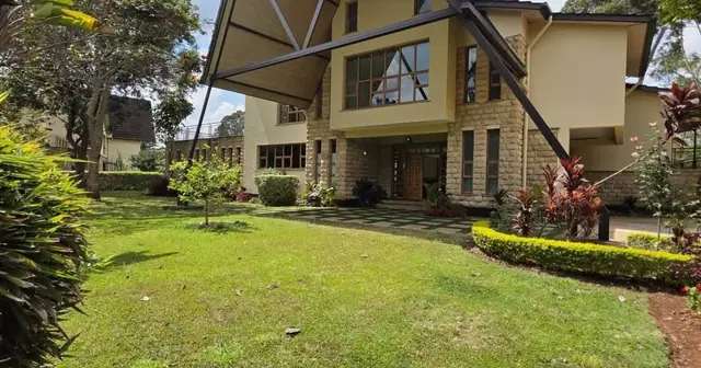 5 Bedroom Villa For Sale In Karen, Langata Road — photo 9